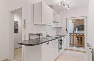 Wohnung kaufen in 67150 Niederkirchen, Neuer Preis- 3-ZKB-Wohnung in zentraler Lage – modernisiert & einzugbereit!