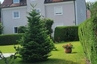 Wohnung kaufen in 85259 Wiedenzhausen, Jetzt Besichtigen ! 3-Zi-Maisonette - Wiedenzhausen -BAB A8- mittig München u. Augsburg