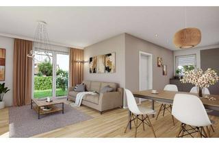 Wohnung kaufen in Niederdorfstraße 28, 79238 Ehrenkirchen, 130 m² eigener Garten - 2-Zimmer Wohnung im Erdgeschoss! (04)