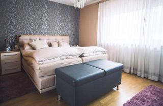 Wohnung kaufen in 68723 Plankstadt, Top 3-Zimmer ETW mit Balkon, Garage geräumiger Werkstatt und Gartenanteil