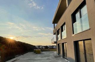 Wohnung mieten in Bodemstall, 74177 Bad Friedrichshall, Exklusive 3,5-Raum-Wohnung mit gehobener Innenausstattung mit Garten in Bad Friedrichshall