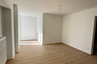 Wohnung mieten in Königstraße 45, 76829 Landau, ERSTBEZUG: Hochwertige 3-Zimmer-Terrassenwohnung mit EBK