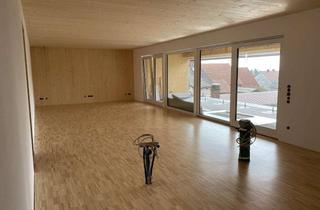 Wohnung mieten in 89558 Böhmenkirch, Geschmackvolle 4-Raum-Wohnung mit gehobener Innenausstattung mit Einbauküche in Böhmenkirch