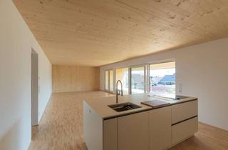 Wohnung mieten in 89558 Böhmenkirch, Erstbezug: Moderne 4-Zimmer-Wohnung mit 141 m² in Böhmenkirch