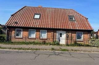 Haus kaufen in 18246 Zepelin, Landhaus für die junge Familie nahe Bützow