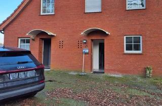 Mehrfamilienhaus kaufen in 49809 Lingen, Mehrfamilienhaus in Lingen - Renovierungsbedürftig