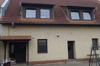 Einfamilienhaus kaufen in 39397 Schwanebeck, EINFAMILIENHAUS in 39397 Schwanebeck