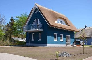 Anlageobjekt in 18569 Neuenkirchen, Einzigartiges traumhaftes Ferienhaus direkt am Bodden