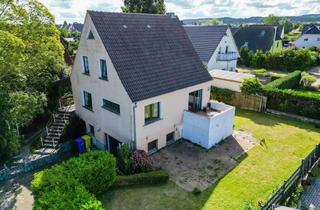 Anlageobjekt in 18225 Kühlungsborn, Einfamilienhaus in Kühlungsborn mit maritimen Weitblick