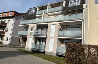 Anlageobjekt in 18439 Frankenvorstadt, Wohntraum Nahe der Altstadt von Stralsund