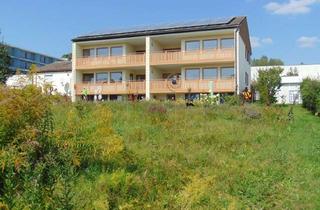 Wohnung mieten in Rachelweg 11, 94481 Grafenau, Wohnung Ost - schöne lichtdurchflutete 4-Zimmerwohnung in unverbauter Südseite