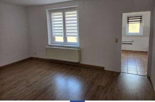 Wohnung mieten in 01587 Riesa, Liebevoll sanierte Familienwohnung in ruhiger Lage in Riesa!