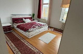 Wohnung kaufen in 08525 Plauen, 4 Zi. Wohnung mit Balkon und Badewanne