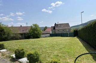 Grundstück zu kaufen in 78607 Talheim, ** Großzügiges Baugrundstück mit schöner Aussicht**