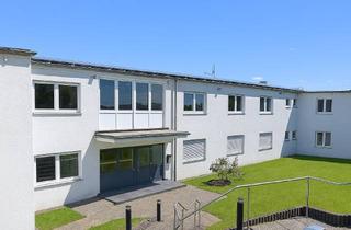 Büro zu mieten in Bürgermeister-Ebert-Straße 18, 36124 Eichenzell, 700 qm modernisierte Bürofläche / Lagerflächen möglich / 3 min zur Autobahn