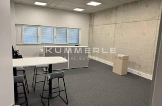 Büro zu mieten in 71101 Schönaich, Moderne Büroflächen möbliert oder unmöbliert in Schönaich