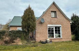 Einfamilienhaus kaufen in 38489 Beetzendorf, Beetzendorf - Haus (Einfamilienhaus), 6000 m² Grundstück, Ortsrandlage
