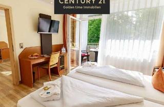 Wohnung kaufen in 94072 Bad Füssing, Exklusives Investment in Bad Füssing – 4-Sterne-Kurhotel Sonnenhof