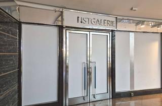 Geschäftslokal mieten in Obere Königsstraße 39, 34117 Mitte, * Gastro-/ Ladenfläche * Toplage * City Mall * Parkplätze * Hohe Kundenfrequenz * 215 m² *