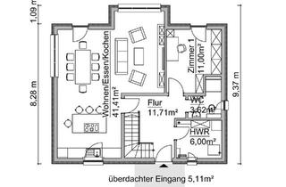 Haus kaufen in 54570 Rockeskyll, Wir haben ein Haus haben sie ein Grundstück?? NEIN Egal