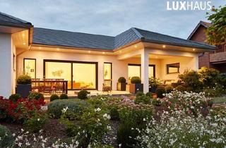 Villa kaufen in 74388 Talheim, LUXHAUS - Exklusive Villa in bester Wohnlage -