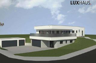 Haus kaufen in 74388 Talheim, LUXHAUS - BEKENNTNIS ZUM HOCHWERTIGEN -