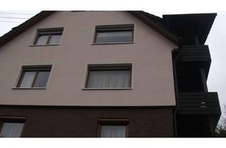 Haus kaufen in 75323 Bad Wildbad, 2-Familien-Haus mit Einliegerwohnung in Bad Wildbad
