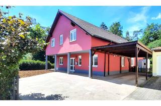 Haus kaufen in Schützenstraße, 67688 Rodenbach, Provisionsfrei!!! Freistehendes EFH, 8ZKB, 311m² WFL in ruher Lage in Rodenbach