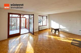 Doppelhaushälfte kaufen in 85229 Markt Indersdorf, Markt Indersdorf, Familienrefugium mit viel Platz, ausgebautes Dachstudio, 360 m² Grund, Garage.