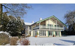 Haus kaufen in 83257 Gstadt, Panoramalage in Gstadt am Chiemsee
