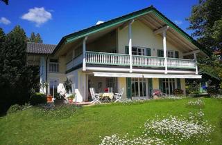 Haus kaufen in 83257 Gstadt, Panoramalage in Gstadt am Chiemsee