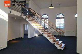 Büro zu mieten in 94481 Grafenau, Etwas ganz Besonderes - hier macht Arbeit Spaß!Büro, Kanzlei, Galerie, Atelier, Co-Working, uvm...