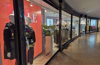 Geschäftslokal mieten in Obere Königsstraße 39, 34117 Mitte, * Ladengeschäfte in Top- Lage - Innenstadt- Mall * Parkplätze * Hohe Kundenfrequenz * 91 m² *