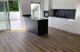 Wohnung mieten in Am Derkmannstück 76, 58239 Schwerte, Terrassenhaus in Ergste, Erstbezug mit EBK und Terrasse - hochwertige 3-Zimmer-Wohnung mit TG WE1.05