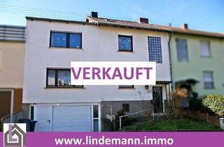Haus kaufen in 66292 Riegelsberg, Zweifamilienhaus in guter Wohnlage