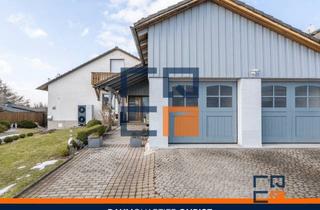Haus kaufen in 95508 Kulmain, Großzügiges Ein/Zweifamilienhaus mit flexiblen Nutzungsmöglichkeiten und traumhafter Aussicht!