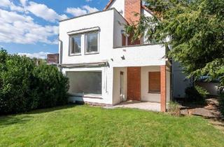 Doppelhaushälfte kaufen in 37075 Göttingen, Eigenheim mit Potenzial in Göttingen – Charmante Doppelhaushälfte zum Verkauf