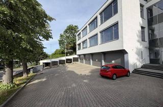 Büro zu mieten in Bismarckstraße 20, 72622 Nürtingen, Büro mit Archiv * ruhige Innenstadtlage * Aufzug * 13 Stpl.