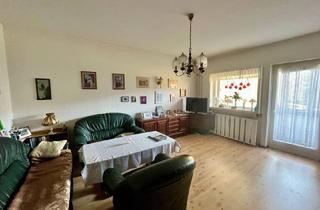 Wohnung kaufen in Pionierstraße 179, 13589 Berlin, Vermietete 2-Zimmer-Wohnung mit Balkon und Fahrstuhl in Berlin-Spandau (WE 34)!