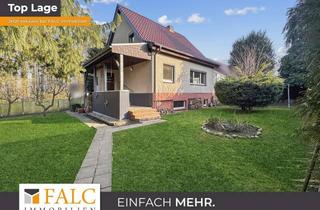 Einfamilienhaus kaufen in Pingelshagener Straße, 19069 Klein Trebbow, ***Exklusives Einfamilienhaus mit Einliegerwohnung und separatem Ferienhaus direkt am See***