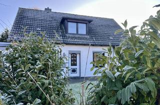 Einfamilienhaus kaufen in Süderstraße 30a, 25746 Wesseln, Perfekt für Ihre kleine Familie