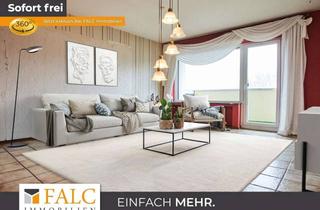 Wohnung kaufen in Eisenbahnstraße 71, 48249 Dülmen, Eigentumswohnungen, Coesfeld