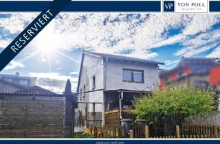 Einfamilienhaus kaufen in Kleine Kirchgasse 11, 99510 Ilmtal-Weinstraße, Einfamilienhaus mit großem Grundstück in bevorzugter Lage