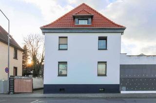 Mehrfamilienhaus kaufen in Ringstraße, 68623 Lampertheim, MFH mit Top-Potenzial in Lampertheim zur flexiblen Nutzung