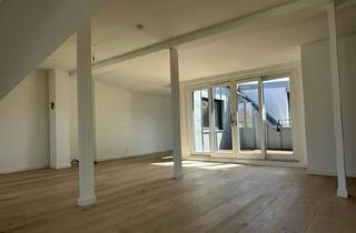 Penthouse kaufen in Hähnelstraße, 12159 Berlin, PREISSENKUNG: Exklusives Penthouse in Friedenau – Historischer Charme trifft modernen Wohnluxus!