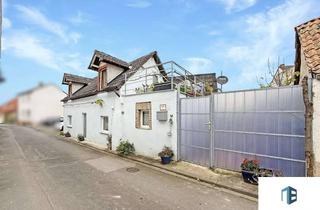 Einfamilienhaus kaufen in Bergstraße 12, 55457 Horrweiler, Gemütliches Zuhause mit Holzofen – Einfamilienhaus in Horrweiler