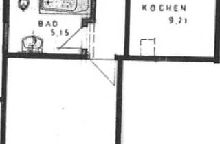 Wohnung mieten in Färbertrorstraße, 76593 Gernsbach, Renovierte 1-Zimmer Wohnung: Wohnen im historischen Zentrum