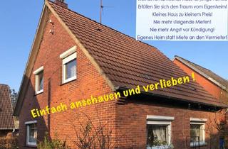 Einfamilienhaus kaufen in Paulstraße 15a, 25421 Pinneberg, Einfamilienhaus für die kleine Familie