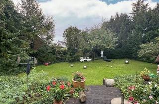 Haus kaufen in Gartenstraße 10, 30966 Hemmingen, Bungalow mit Vollkeller in ruhiger Wohnlage - Erbbaurecht, Grundstückskauf möglich.