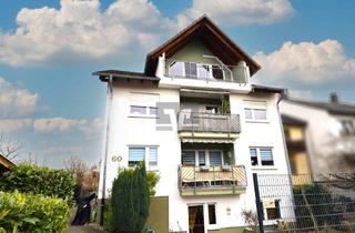 Wohnung kaufen in Dalbergstr. 60, 67122 Altrip, Eigentumswohnung - Dachetage zum Verlieben!